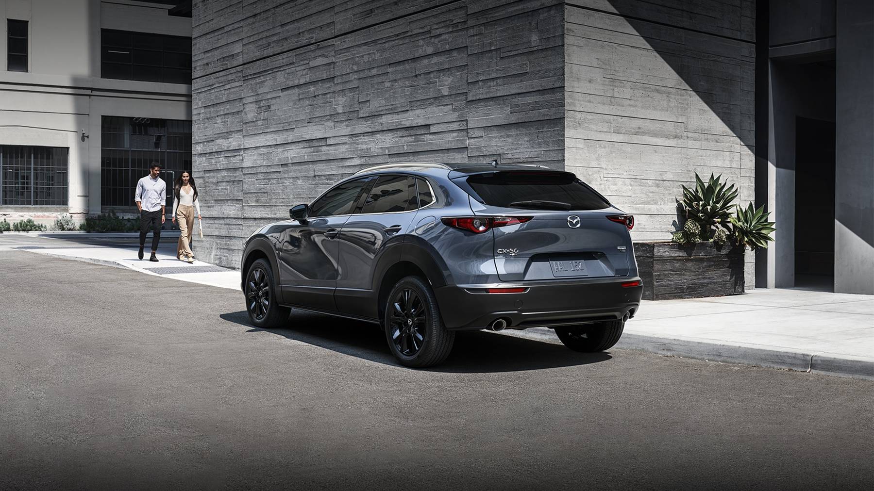 Mazda Newport News VA