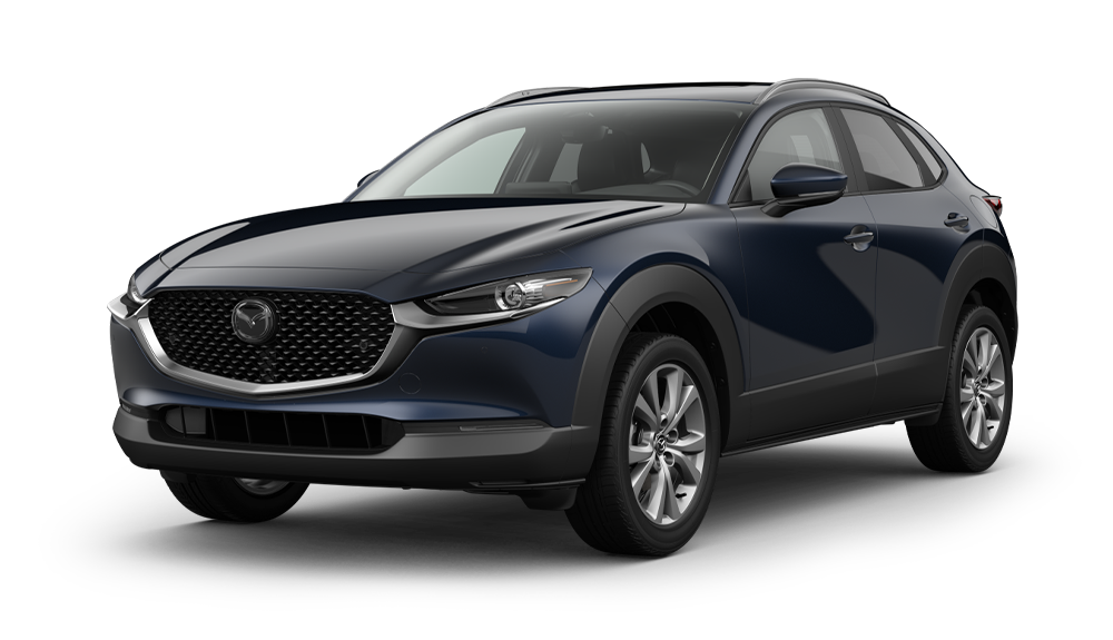 2026 Mazda CX-30 2.5 S Preferred