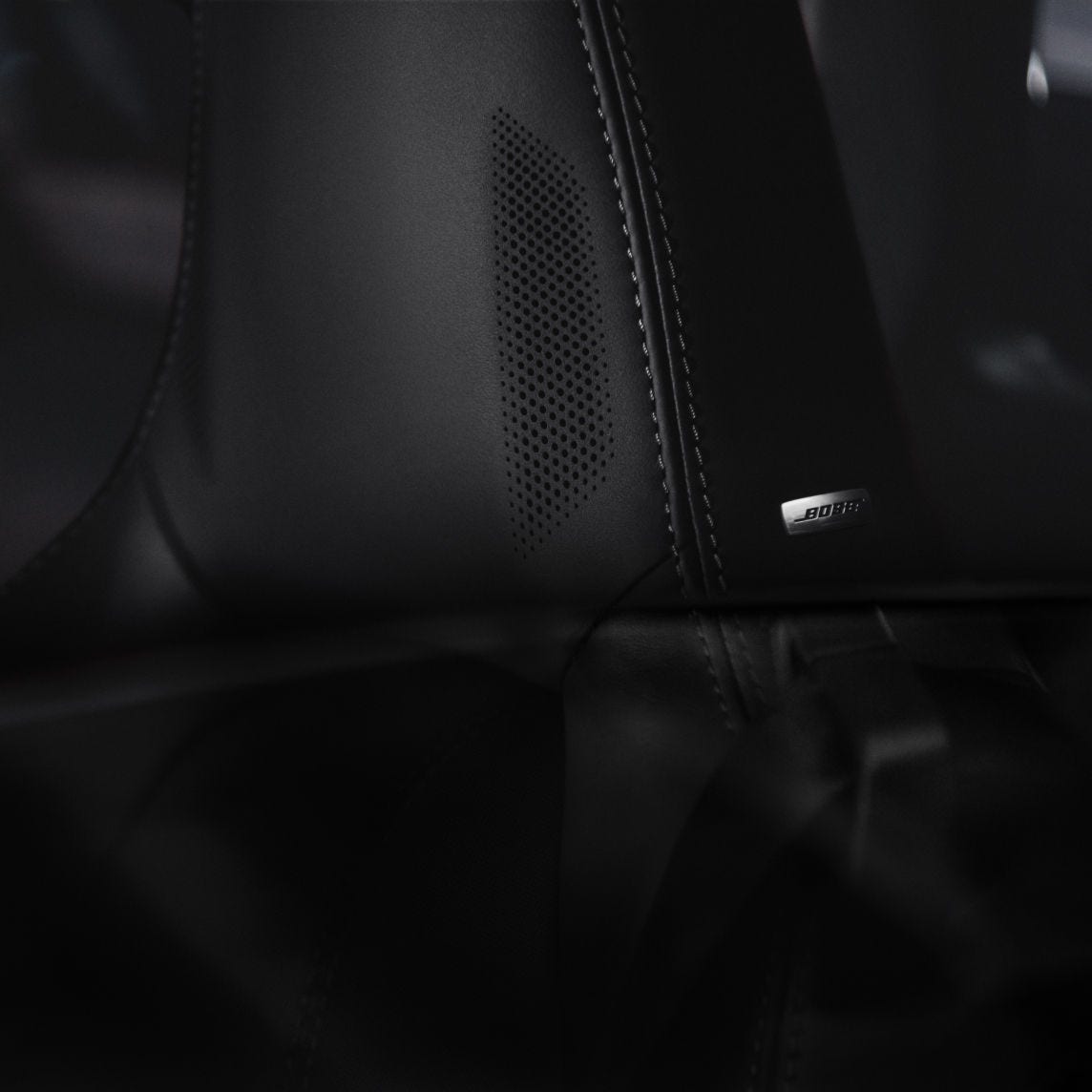 2026 Mazda MX-5 Miata – Available Bose® Premium Audio