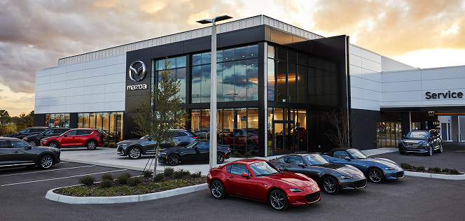 Search Mazda CX-5 Inventory