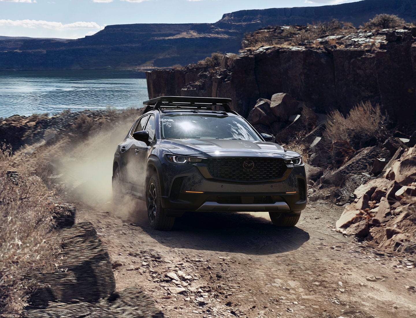 2026 Mazda CX-50 Performance