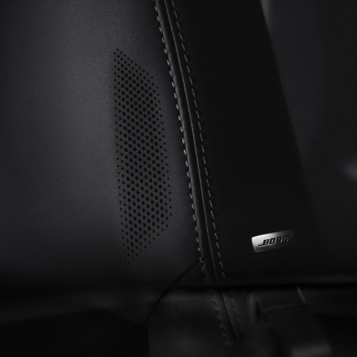 2026 Mazda MX-5 Miata RF – Available Bose® Premium Audio