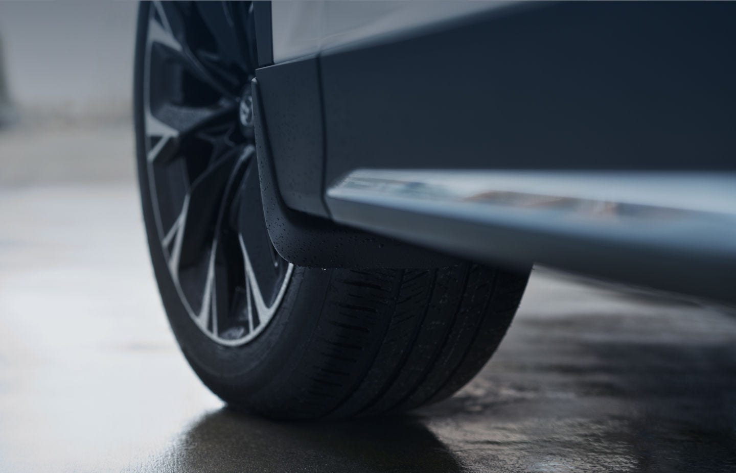 Mazda CX-90 PHEV Accessories