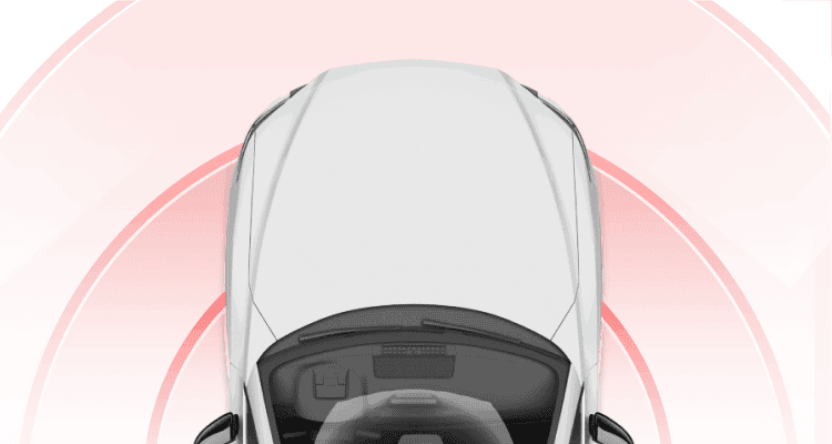 I-Activsense®  Safety Technology