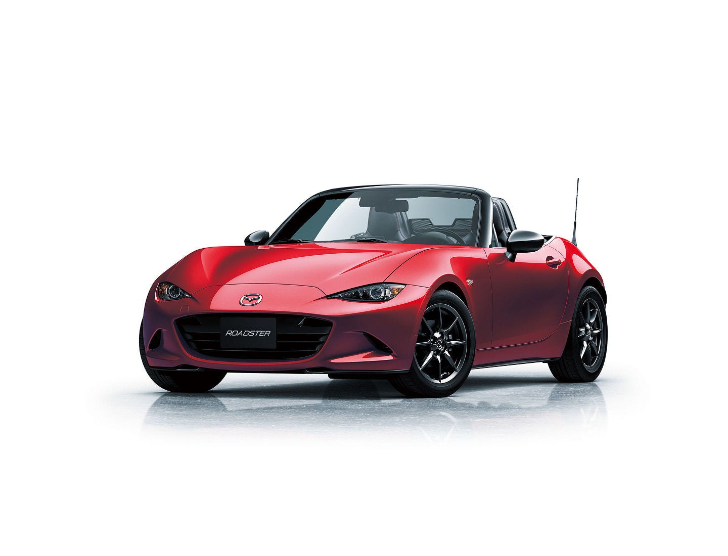 Mazda MX-5 Miata – Generation 4: Model ND (2016+)
