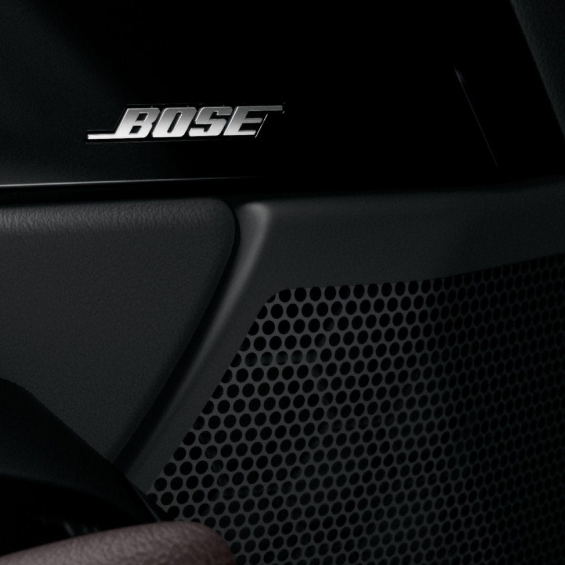 2026 Mazda CX-30 Available Bose® Premium Audio