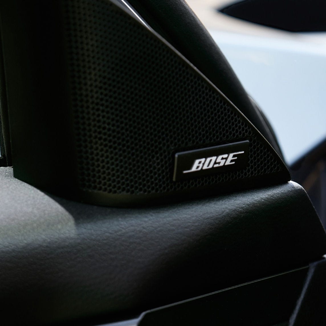 2026 Mazda CX-50 – Available Bose® Premium Audio