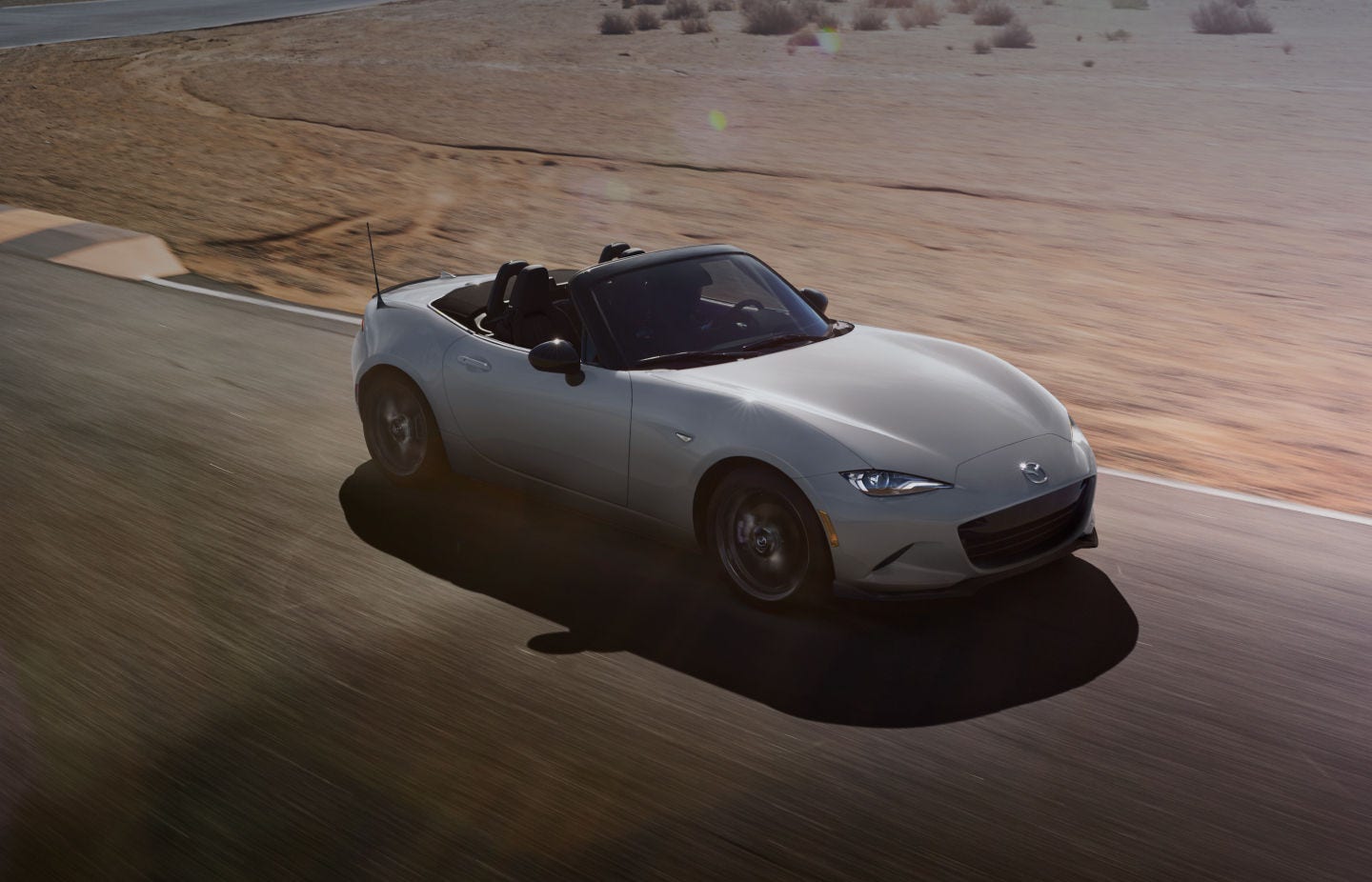 Accesorios del Mazda MX-5 2026