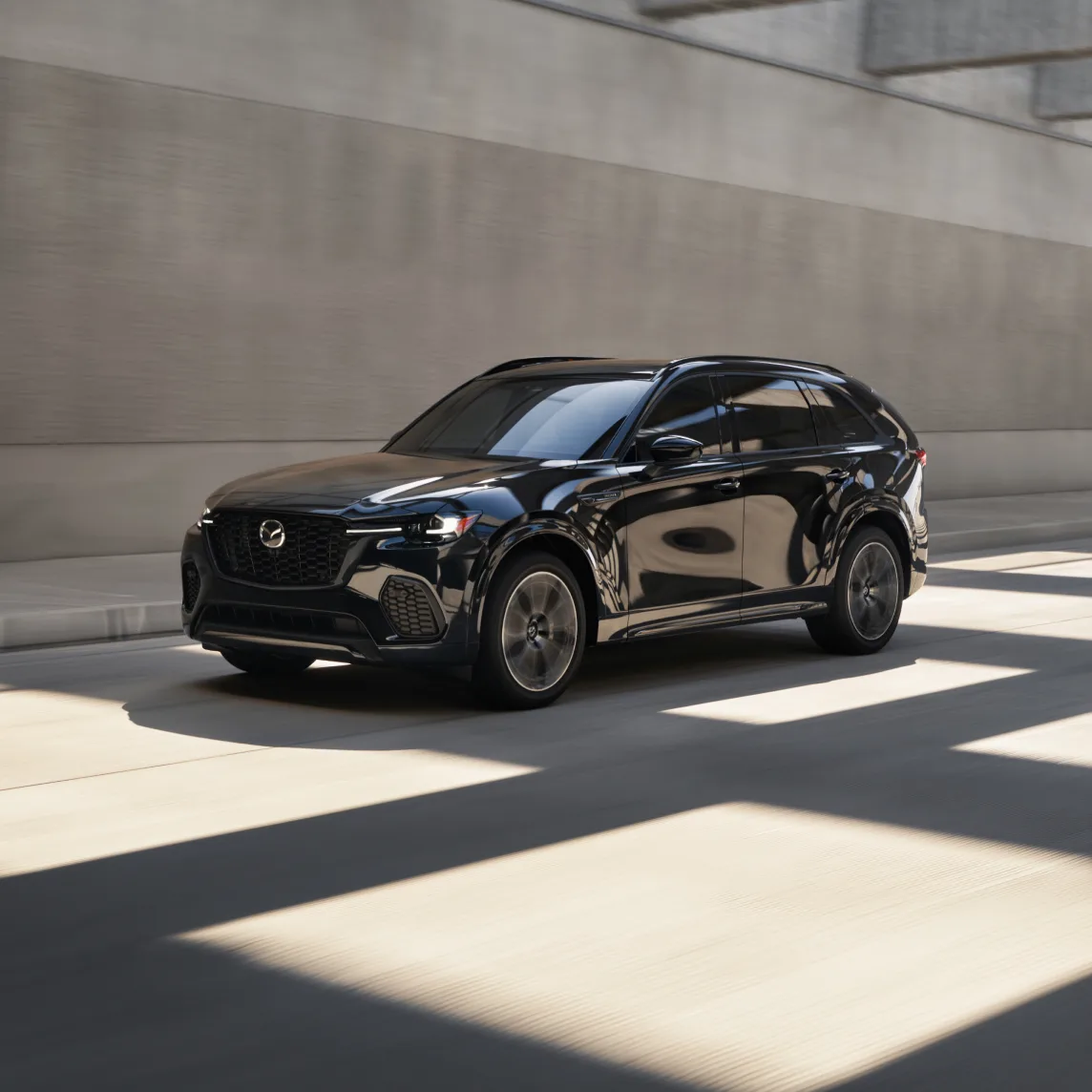2026 mazda cx-70