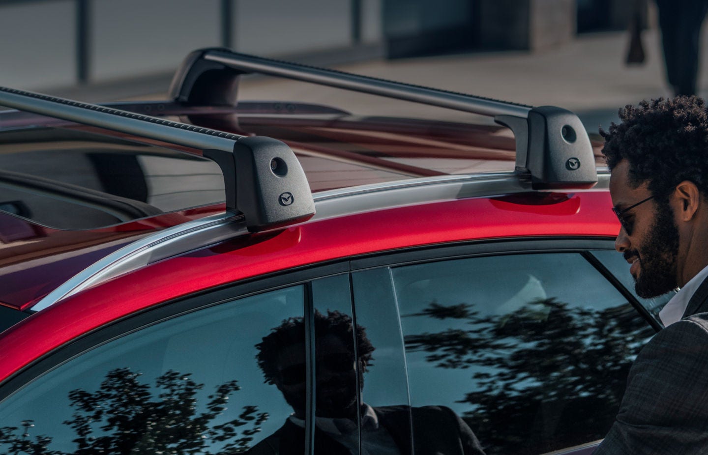 2026 Mazda CX-30 Accessories