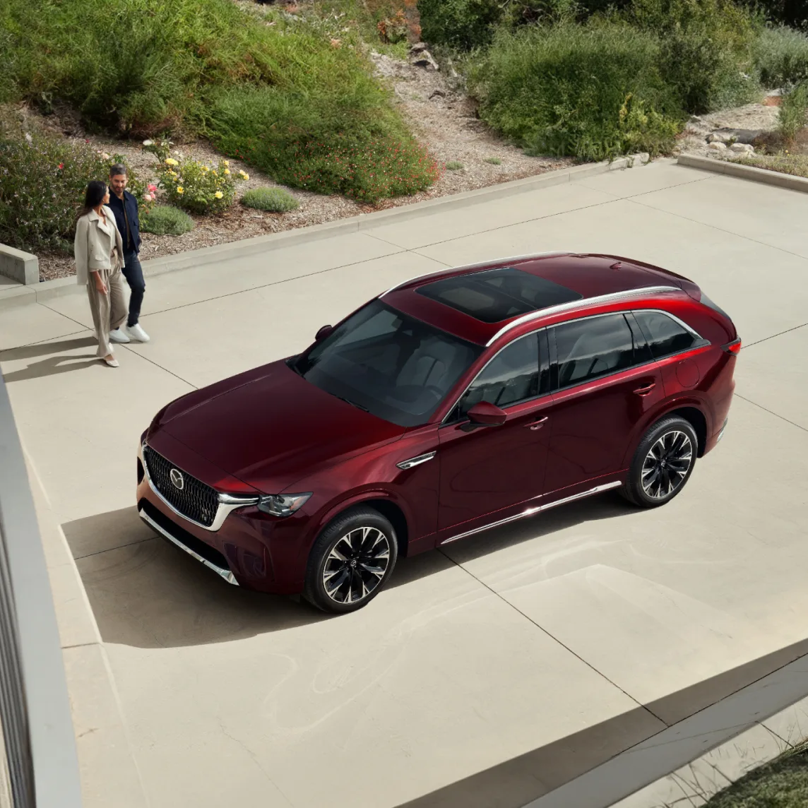 2026 Mazda CX-90 For Sale In Bergen County, NJ At Mazda Of Lodi
