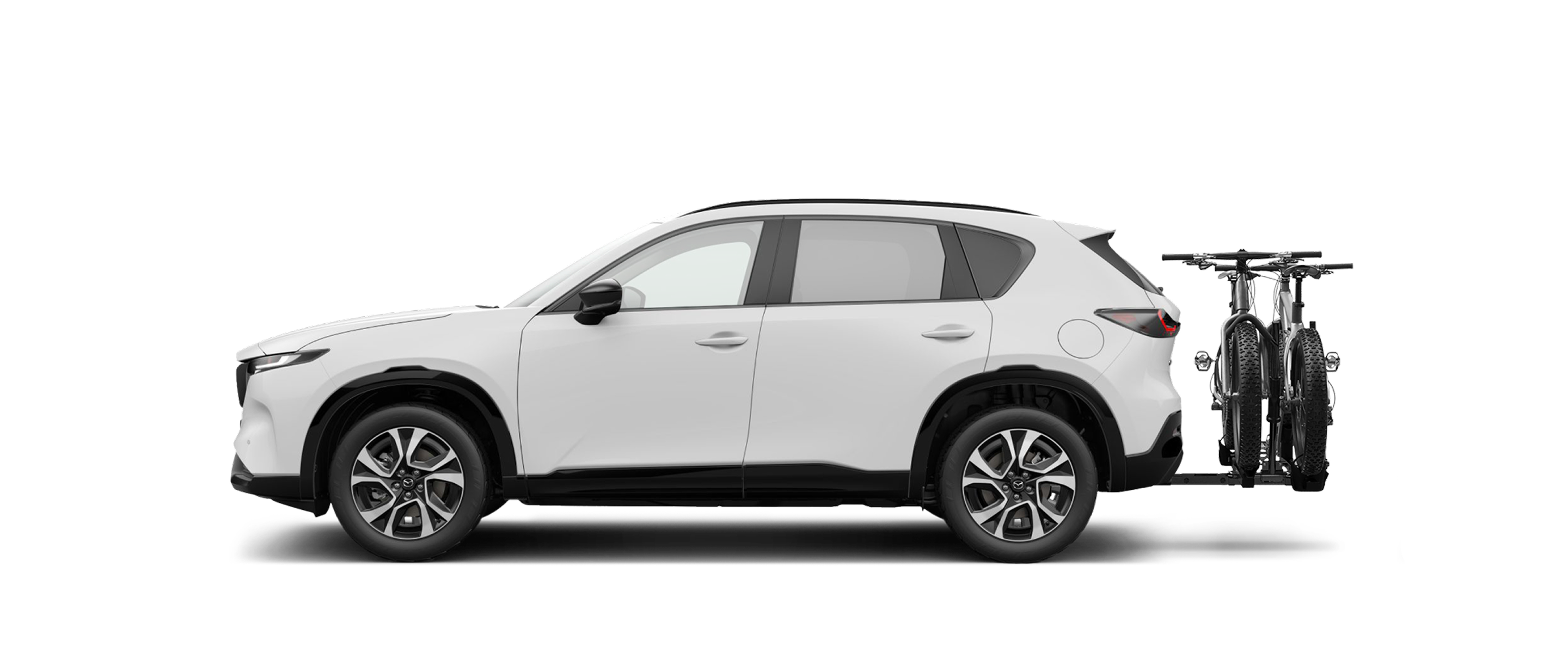 2026 Mazda CX-5 Accessories