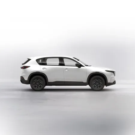 2026 Mazda CX-5 Crossover SUV | Mazda USA