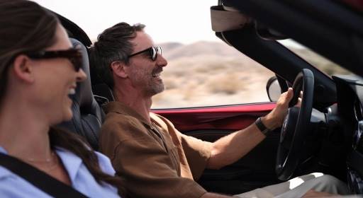 Find Your Next Mazda