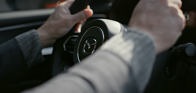 Test Drive a Mazda CX-5