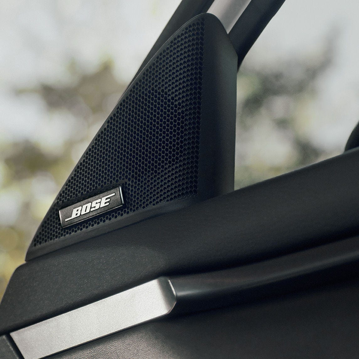2026 Mazda CX-50 Hybrid Bose® Sound System