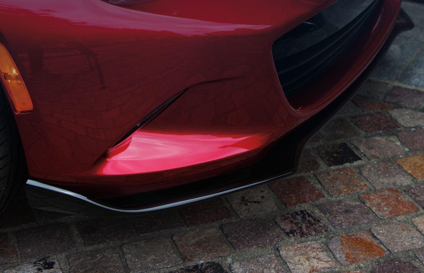 2026 Mazda MX-5 RF Miata Accessories