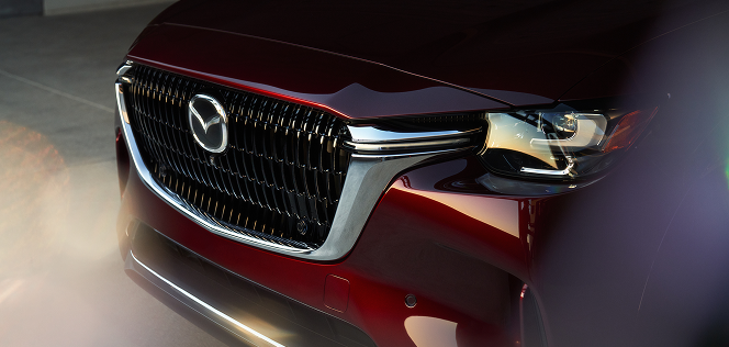 Build and Price a Mazda CX-5