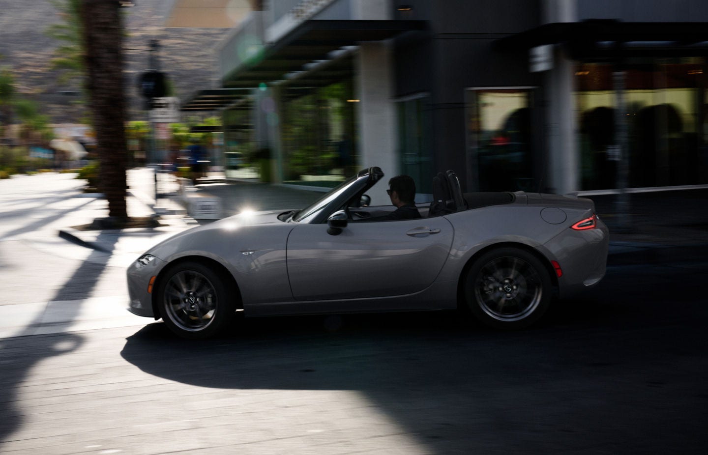 2026 Mazda MX-5 Miata – Image Gallery