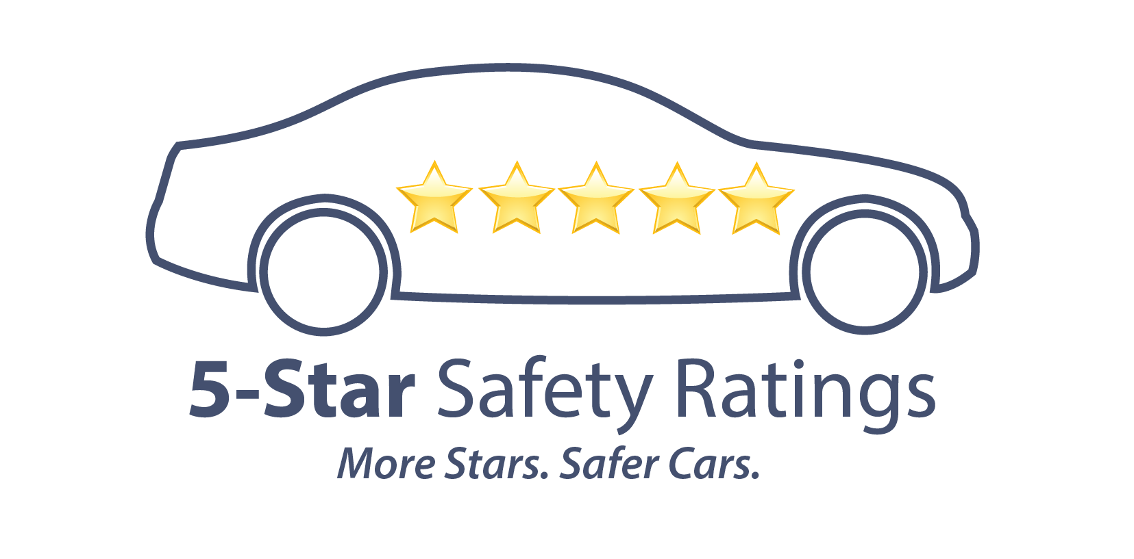 2026 Mazda CX-50 – NHTSA 5-Star Overall Safety Rating