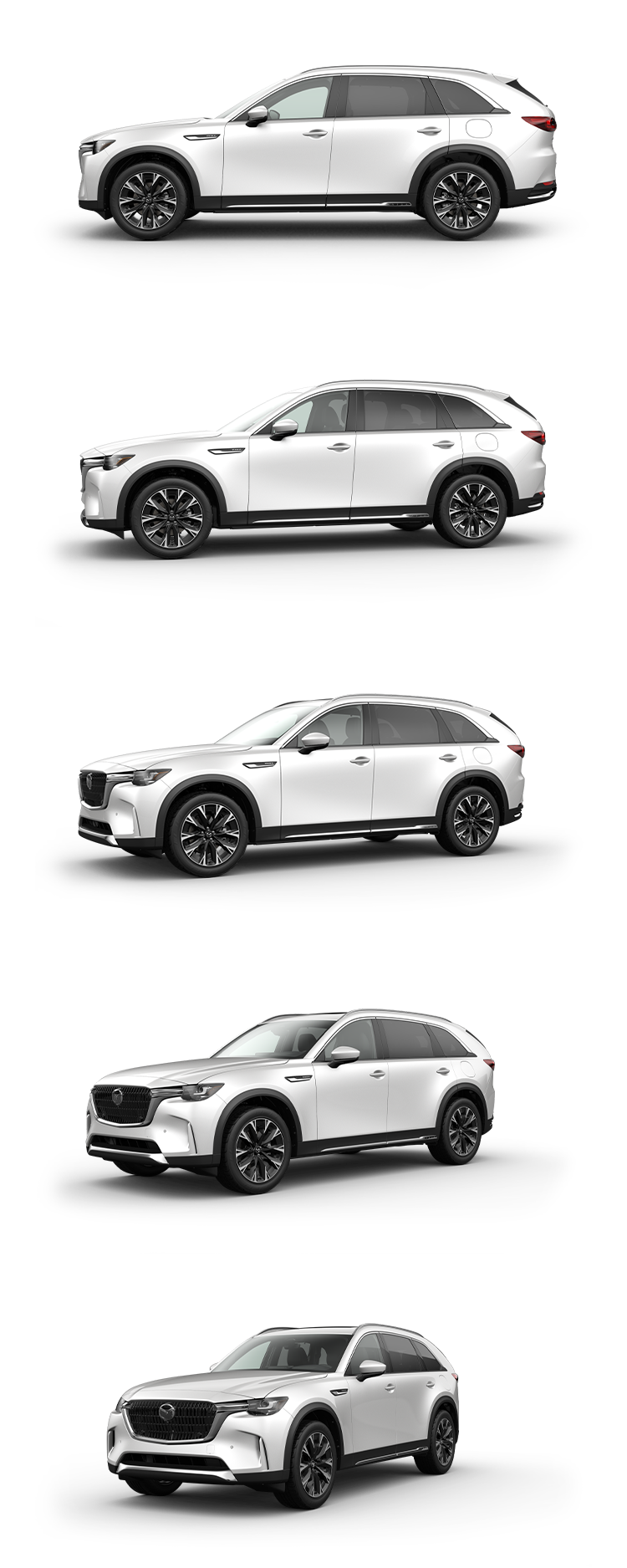 MAZDA CX-90