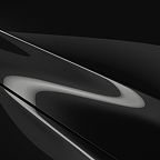 2026 Mazda CX-30 Exterior Swatch - Jet Black Mica 