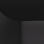 2026 Mazda CX-30 Interior Swatch - Black Cloth