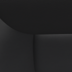 2026 Mazda CX-30 Interior Swatch - Black Leatherette