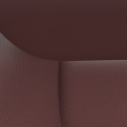 2026 Mazda CX-30 Interior Swatch - Red Leather