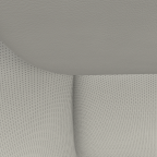 2026 Mazda CX-30 Interior Swatch - White Leather