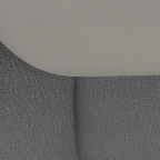 2026 Mazda CX-30 Interior Swatch - White Leatherette