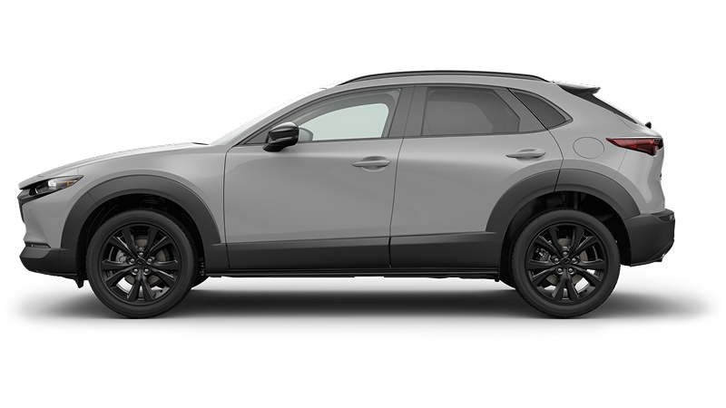2026 Mazda CX-30 – 2.5 S Aire Edition 