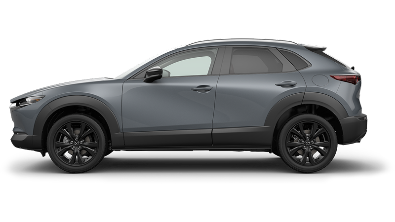 2026 Mazda CX-30 – 2.5 S Carbon Edition
