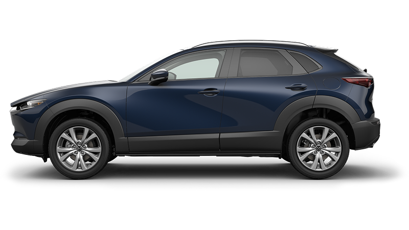 2026 Mazda CX-30 – 2.5 S Prefered