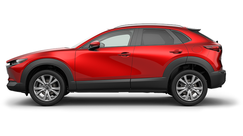 2026 Mazda CX-30 – 2.5 S Premium