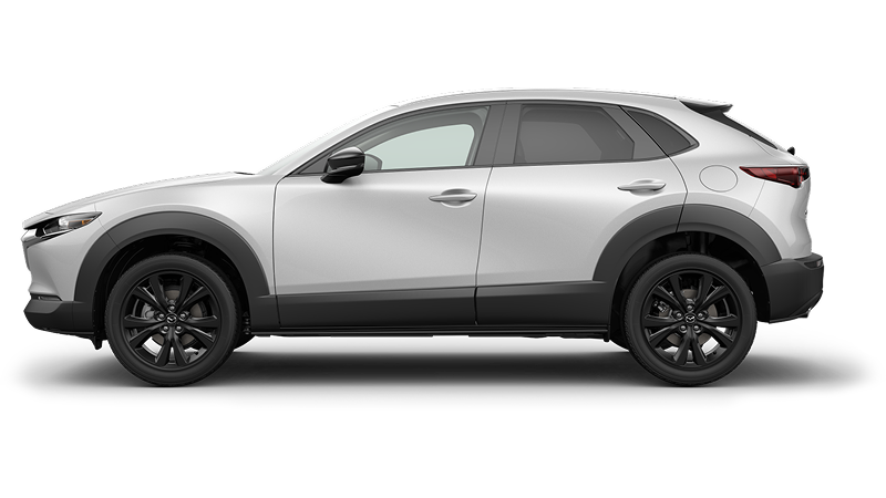 2026 Mazda CX-30 – 2.5 S Select Sport
