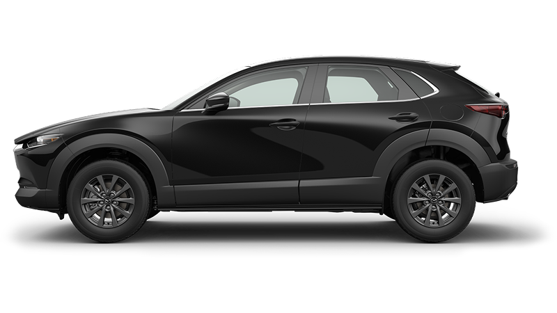 2026 Mazda CX-30 – 2.5 S 