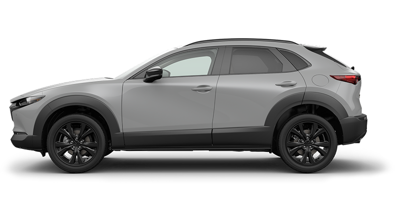 2026 Mazda CX-30 – 2.5 Turbo Aire Edition 