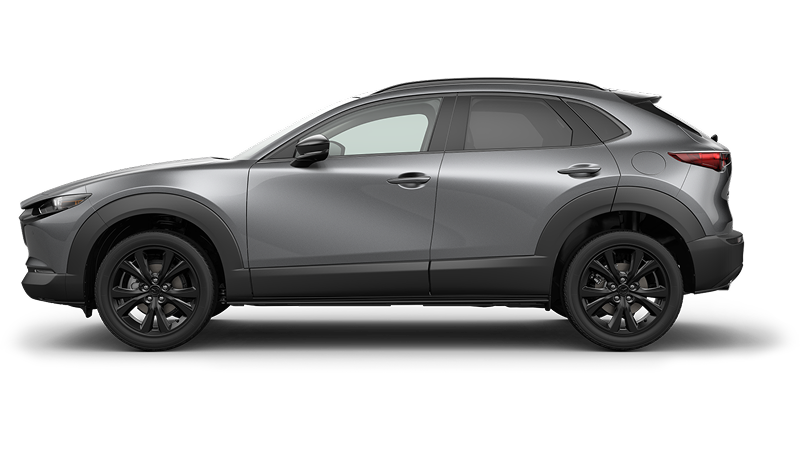 2026 Mazda CX-30 – 2.5 Turbo Premium Plus