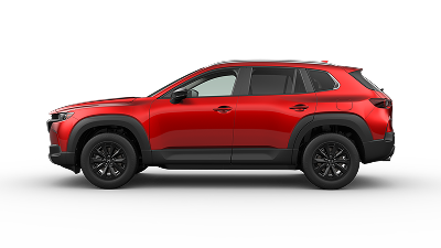 2026 Mazda CX-50 Hybrid Preferred