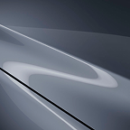 2026 Mazda CX-50 Hybrid - Polymetal Gray Metallic Exterior Swatch
