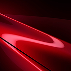 2026 Mazda CX-50 Hybrid - Soul Red Crystal Metallic Exterior Swatch