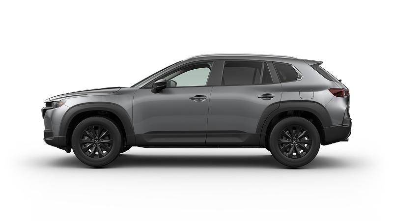 2026 Mazda CX-50 2.5 S Preferred