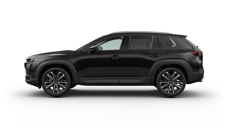 2026 Mazda CX-50 2.5 S Premium