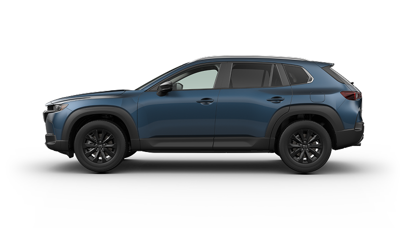 2026 Mazda CX-50 2.5 S Select