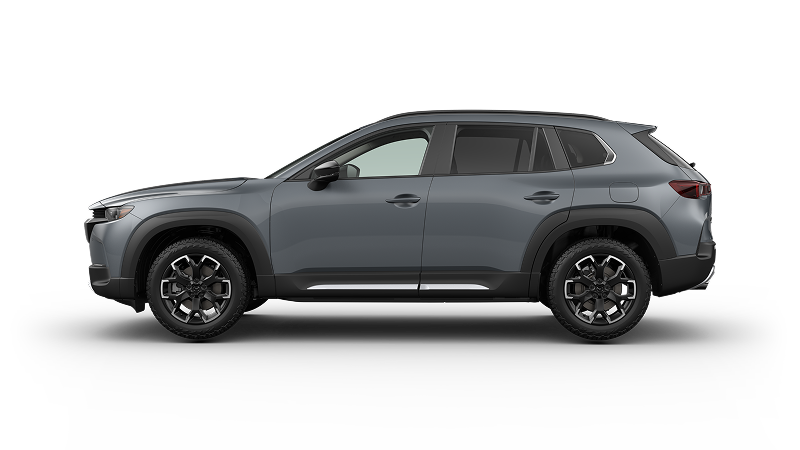 2026 Mazda CX-50 2.5 Turbo Meridian Edition