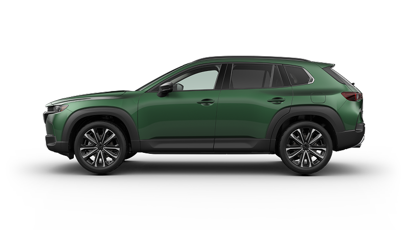 2026 Mazda CX-50 2.5 Turbo Premium Plus