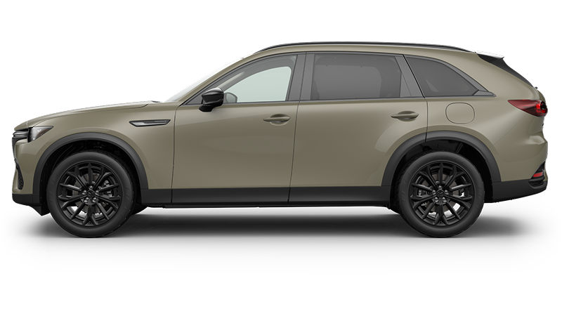 Mazda CX-70 3.3 Turbo Preferred