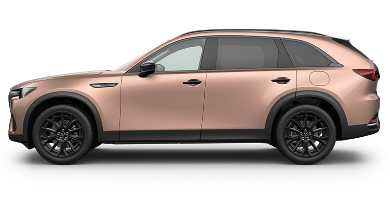 Mazda CX-70 3.3 Turbo Premium
