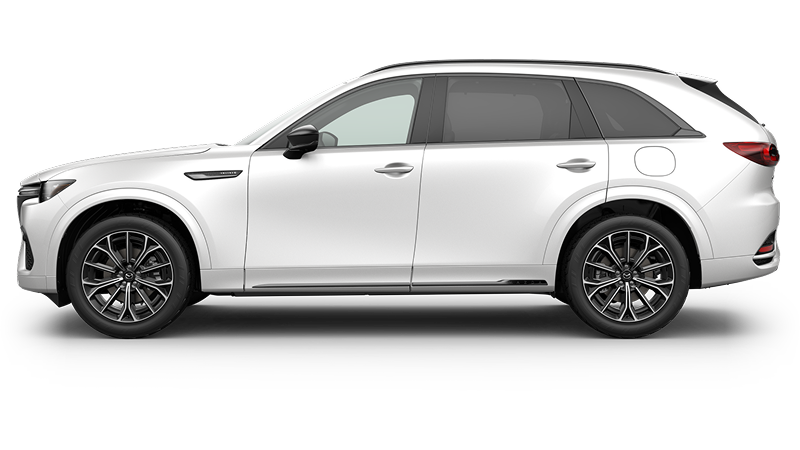 Mazda CX-70 3.3 Turbo S Premium